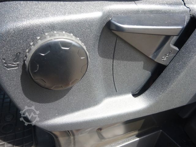 Panel van FORD Transit Custom Kasten 280 L1H1 Klima