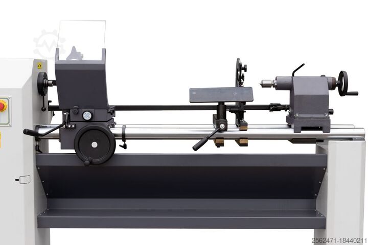 Copy lathe Holzprofi CL1200M Holzprofi 7-CL1200