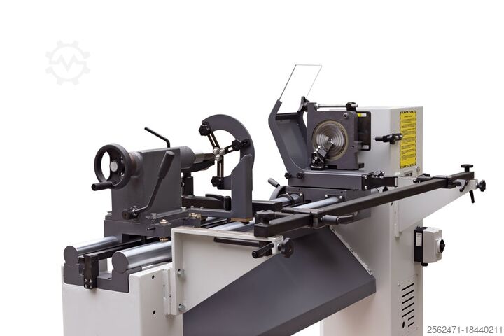 Copy lathe Holzprofi CL1200M Holzprofi 7-CL1200