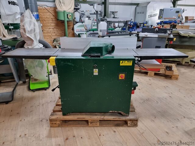 AD-Hobelmaschine Holzprofi STÖ410 gebraucht Holzprofi G-ADHM115775cP