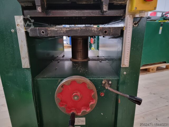 AD-Hobelmaschine Holzprofi STÖ410 gebraucht Holzprofi G-ADHM115775cP