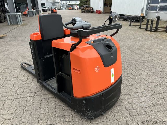 Niederhubkommissionierer Toyota OSE 250 t-mote / 170h!