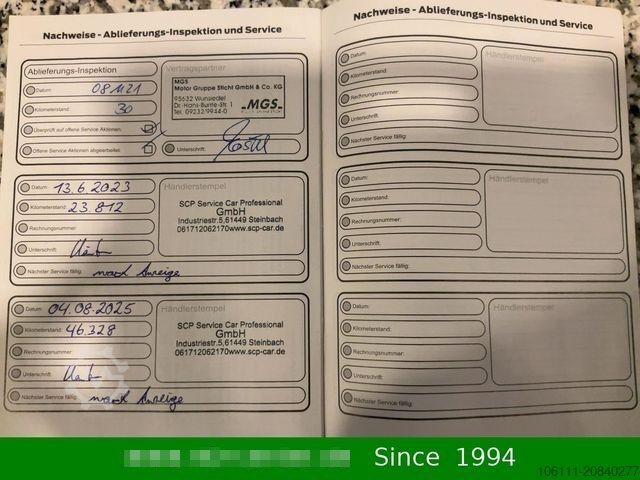 Pritschenwagen FORD Transit Pritsche 350 L2 Doppelkabine Trend