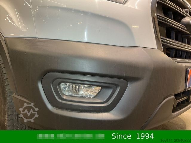 Pritschenwagen FORD Transit Pritsche 350 L2 Doppelkabine Trend