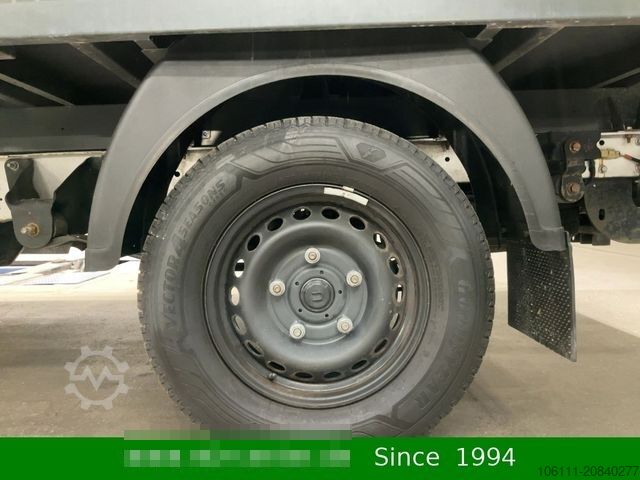 Pritschenwagen FORD Transit Pritsche 350 L2 Doppelkabine Trend