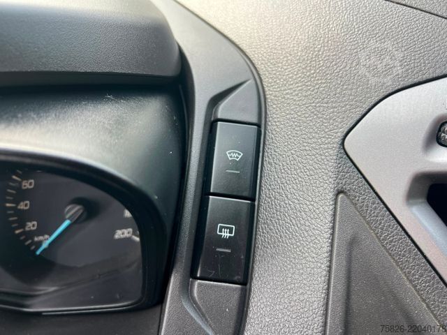 Panel van FORD Transit Custom Kasten Trend*Klima*Temp*Tüv neu*