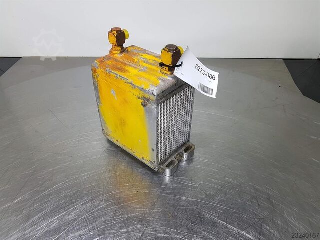 AKG 7654KZ/90-502 - Oil cooler/Ölkühler/Oliekoeler  AKG 7654KZ/90-502 - Oil cooler/Ölkühler/Oliekoeler