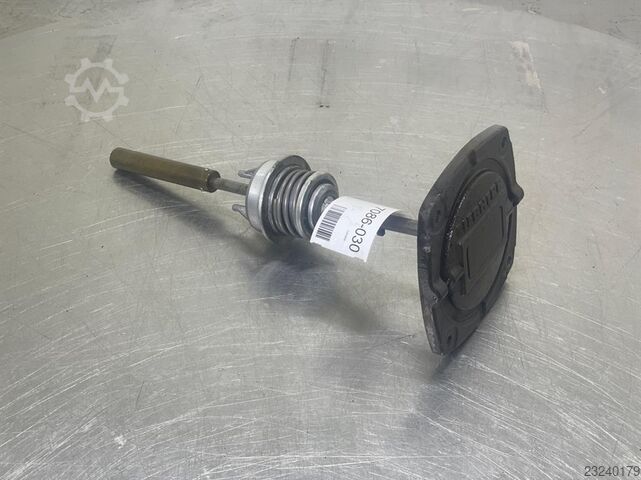 Liebherr LH24M-10045286-Return filter/Rücklauffilter Liebherr LH24M-10045286-Return filter/Rücklauffilter