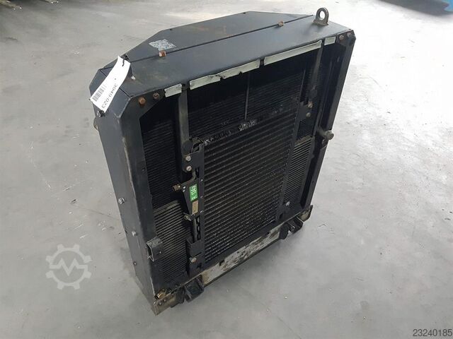 Liebherr A924 Litronic-5616996-Cooler/Kühler/Koeler Liebherr A924 Litronic-5616996-Cooler/Kühler/Koeler