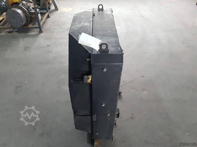 Liebherr A924 Litronic-5616996-Cooler/Kühler/Koeler Liebherr A924 Litronic-5616996-Cooler/Kühler/Koeler