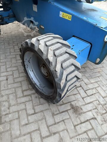 Teleskoparbeitsbühne Genie S65 GENIE S65