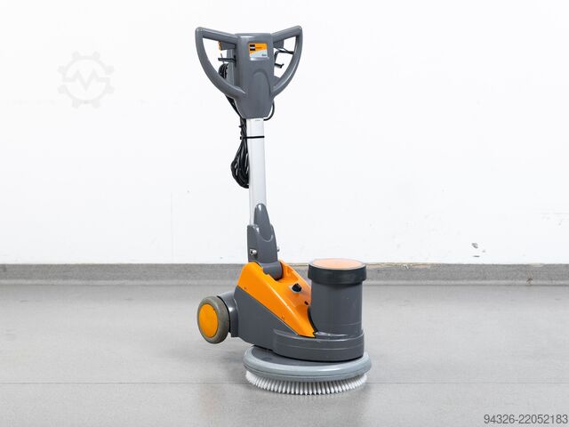 Taski Ergodisc DUO 165/330RPM Taski Ergodisc Duo - 165/300 RPM - Ø430mm