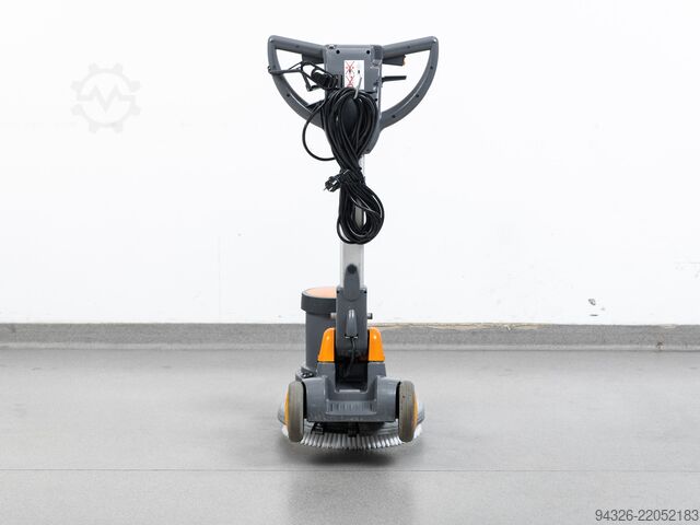 Taski Ergodisc DUO 165/330RPM Taski Ergodisc Duo - 165/300 RPM - Ø430mm