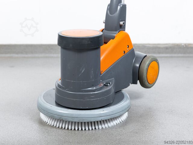Taski Ergodisc DUO 165/330RPM Taski Ergodisc Duo - 165/300 RPM - Ø430mm