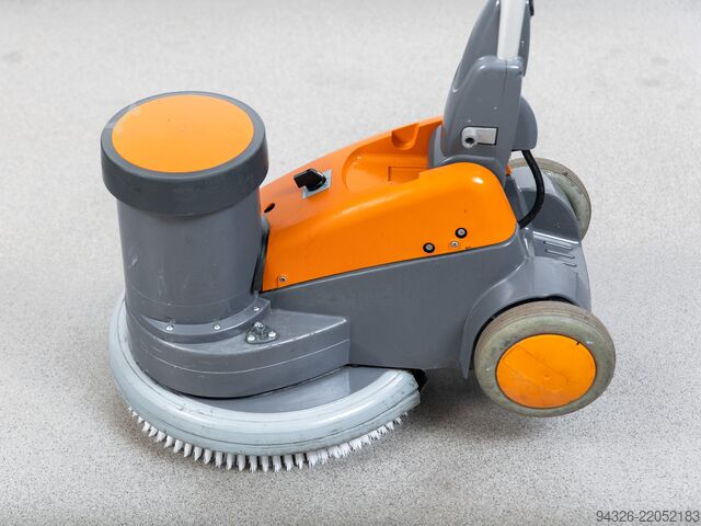 Taski Ergodisc DUO 165/330RPM Taski Ergodisc Duo - 165/300 RPM - Ø430mm