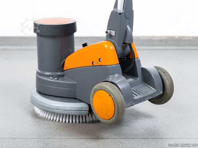 Taski Ergodisc DUO 165/330RPM Taski Ergodisc Duo - 165/300 RPM - Ø430mm