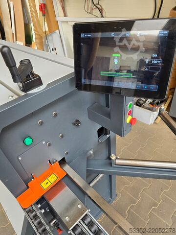 Edgebander Hebrock F5