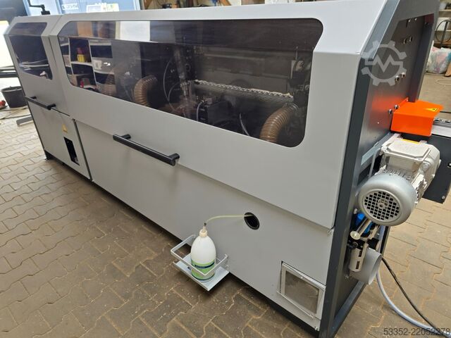 Edgebander Hebrock F5