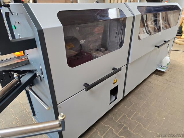 Edgebander Hebrock F5