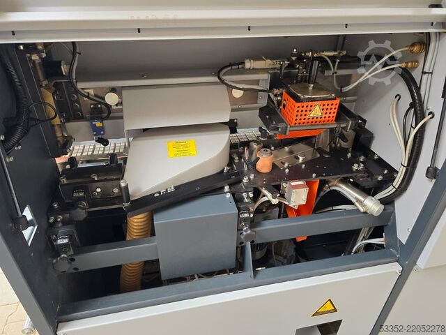 Edgebander Hebrock F5