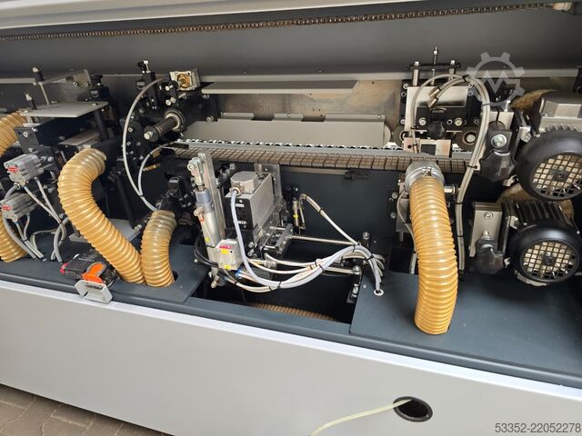 Edgebander Hebrock F5