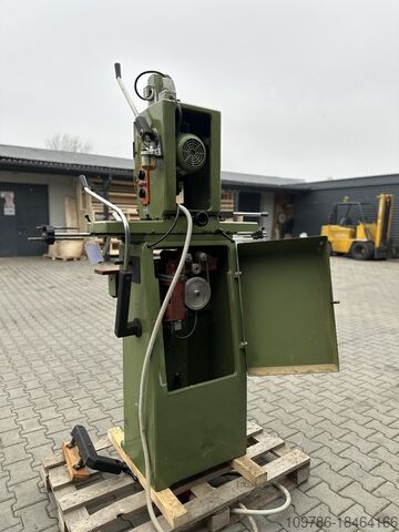 RGA BiSpecial Chain Mortiser RGA BiSpecial