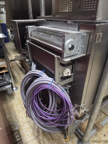 Profilieranlage König Industrie Rex I 6/5