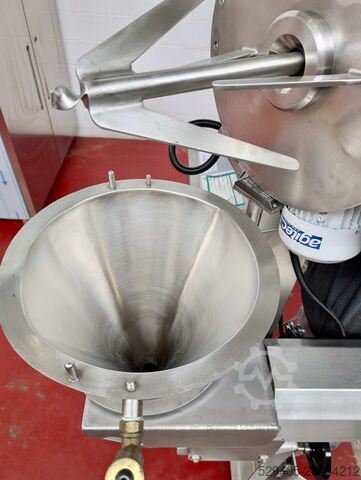 Doseur électrique semi automatique Packinov 1015 D