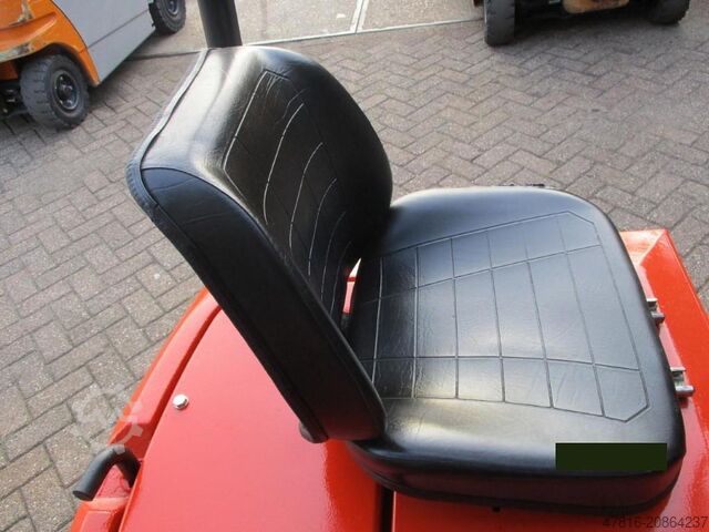 Gabelstapler Linde E12