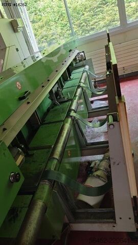 Stangenlademagazine IEMCA PRA 40/38F