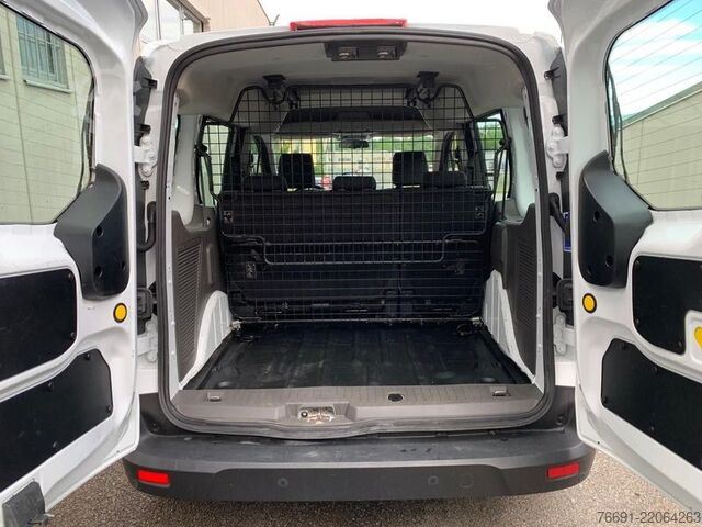 Van Ford Connect 220 Combi -  5 posti  -