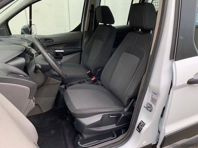 Van Ford Connect 220 Combi -  5 posti  -