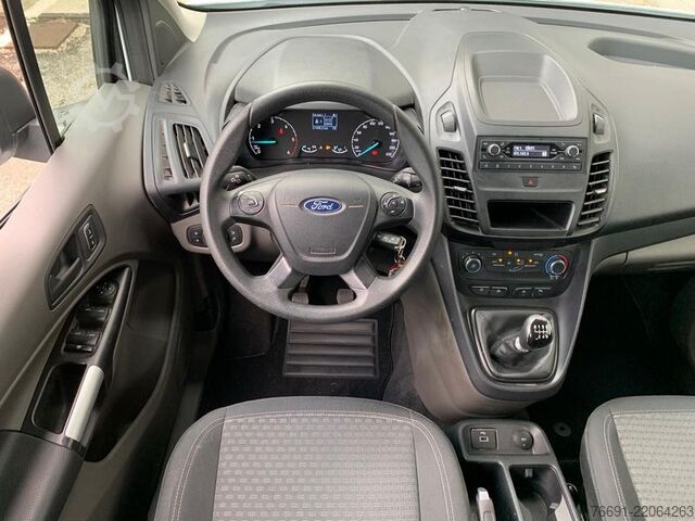 Van Ford Connect 220 Combi -  5 posti  -