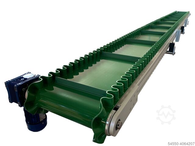 Conveyor belt Conveyor belt Crusher die magnetprofis 2019010803