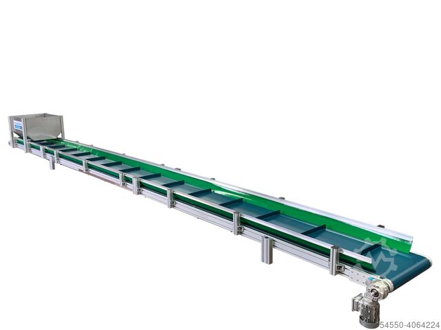 Conveyor belt Conveyor belt Crusher die magnetprofis 2019020502