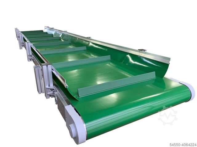 Conveyor belt Conveyor belt Crusher die magnetprofis 2019020502