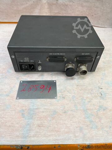 Control system Heidenhain ND 281 B