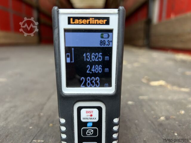 Volume transport Krone Profi Liner / Mega / Curtainside / BPW Drum / N...