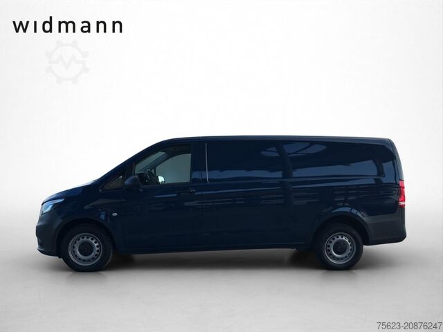 Panel van Mercedes-Benz Vito 114 CDI Kasten XL LED Klima Sitzh.