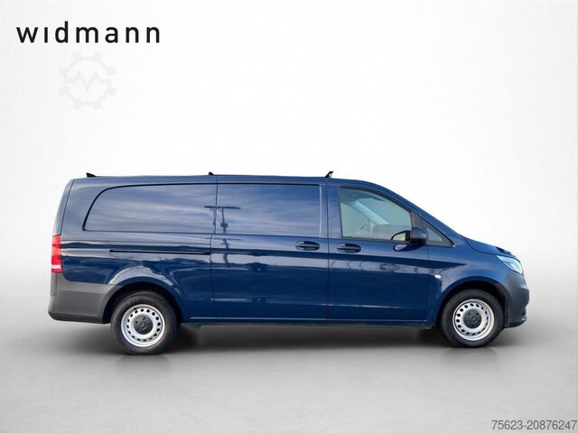 Panel van Mercedes-Benz Vito 114 CDI Kasten XL LED Klima Sitzh.