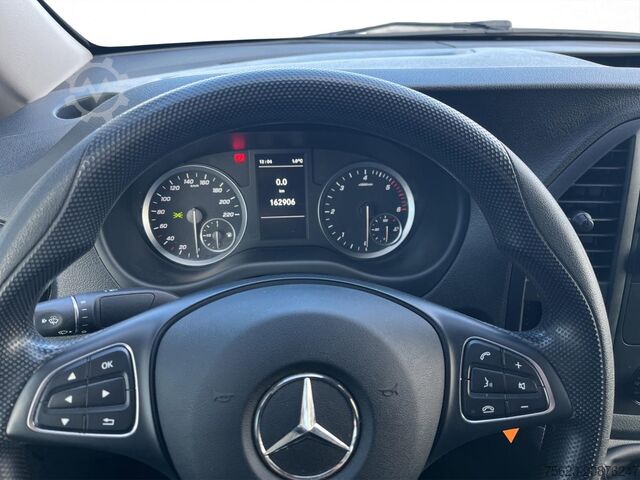 Panel van Mercedes-Benz Vito 114 CDI Kasten XL LED Klima Sitzh.