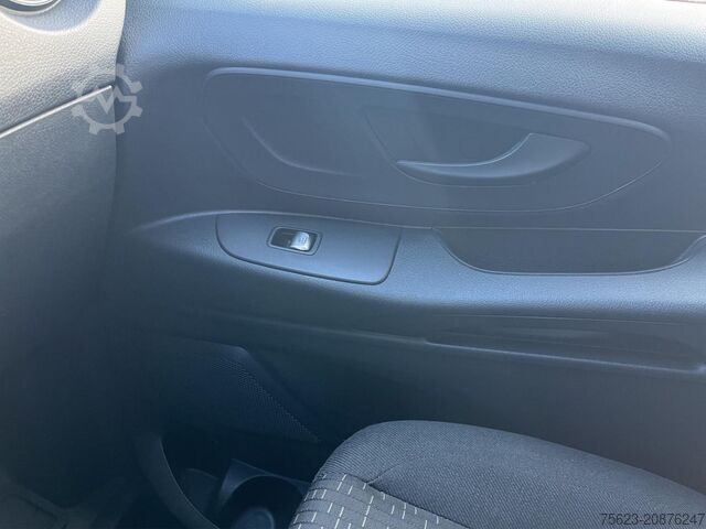 Panel van Mercedes-Benz Vito 114 CDI Kasten XL LED Klima Sitzh.