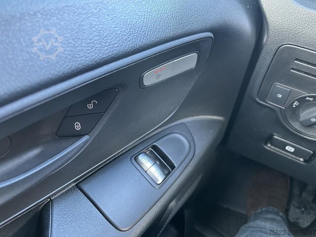 Panel van Mercedes-Benz Vito 114 CDI Kasten XL LED Klima Sitzh.