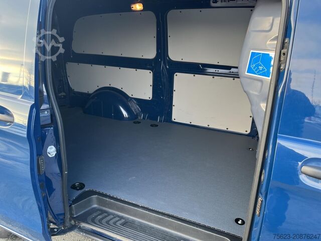 Panel van Mercedes-Benz Vito 114 CDI Kasten XL LED Klima Sitzh.