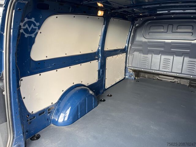 Panel van Mercedes-Benz Vito 114 CDI Kasten XL LED Klima Sitzh.