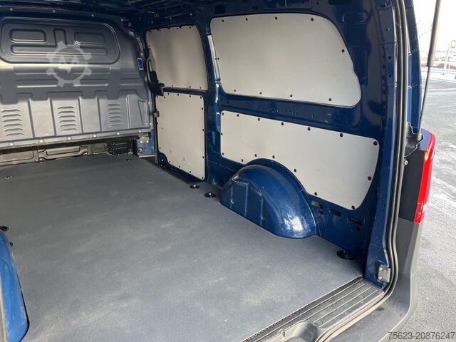Panel van Mercedes-Benz Vito 114 CDI Kasten XL LED Klima Sitzh.