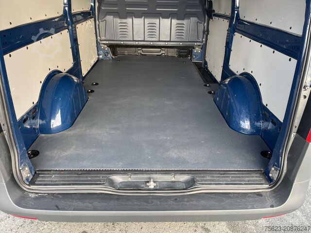 Panel van Mercedes-Benz Vito 114 CDI Kasten XL LED Klima Sitzh.