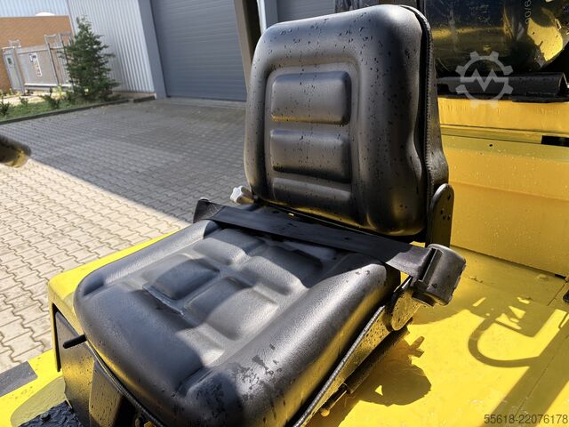 Gabelstapler Hyster S135 XL