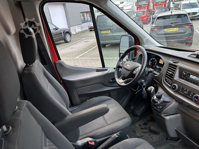 Kastenwagen Ford Transit 2.0 TDCI Trend / 185 dkm / L3 H2 / NL Van