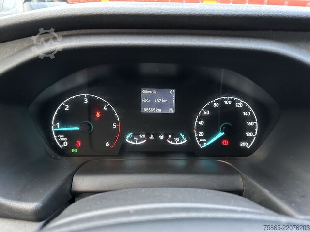 Kastenwagen Ford Transit 2.0 TDCI Trend / 185 dkm / L3 H2 / NL Van